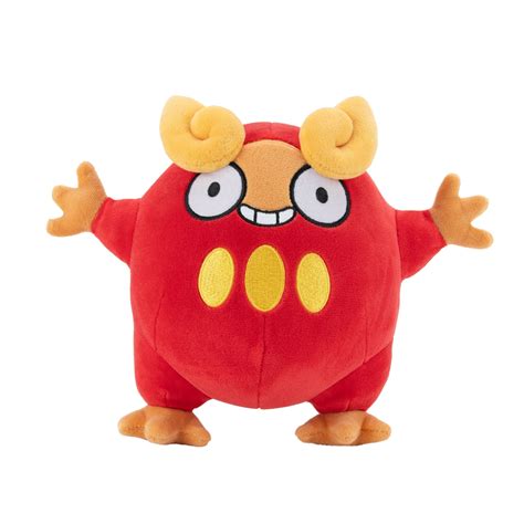 Darumaka Plushie - 8"