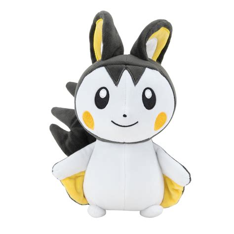 Emolga Plushie - 8"