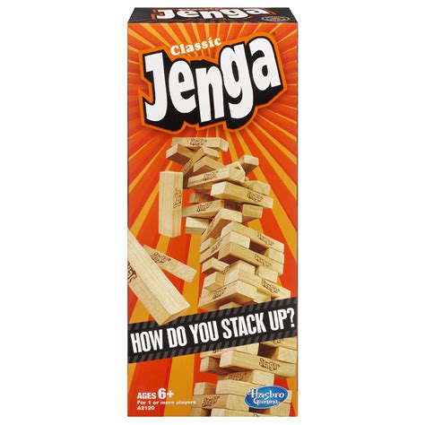 Jenga - Original