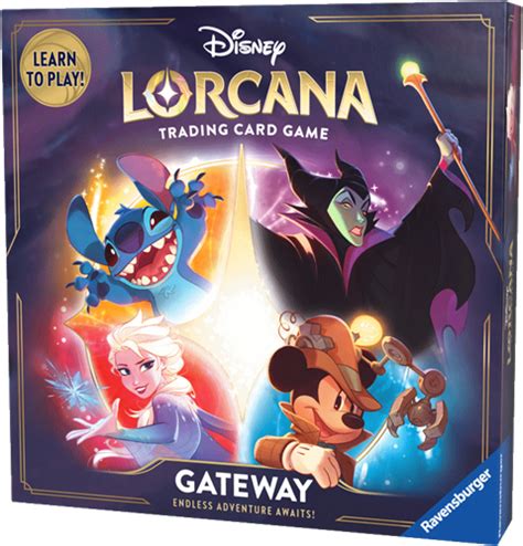 Lorcana - Gateway